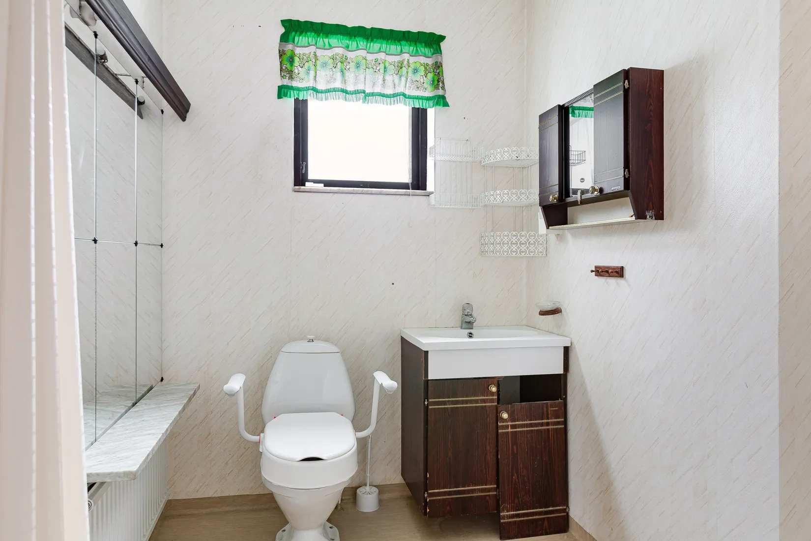 Villa, Runnerydsgatan 23, Runneryd, Nässjö