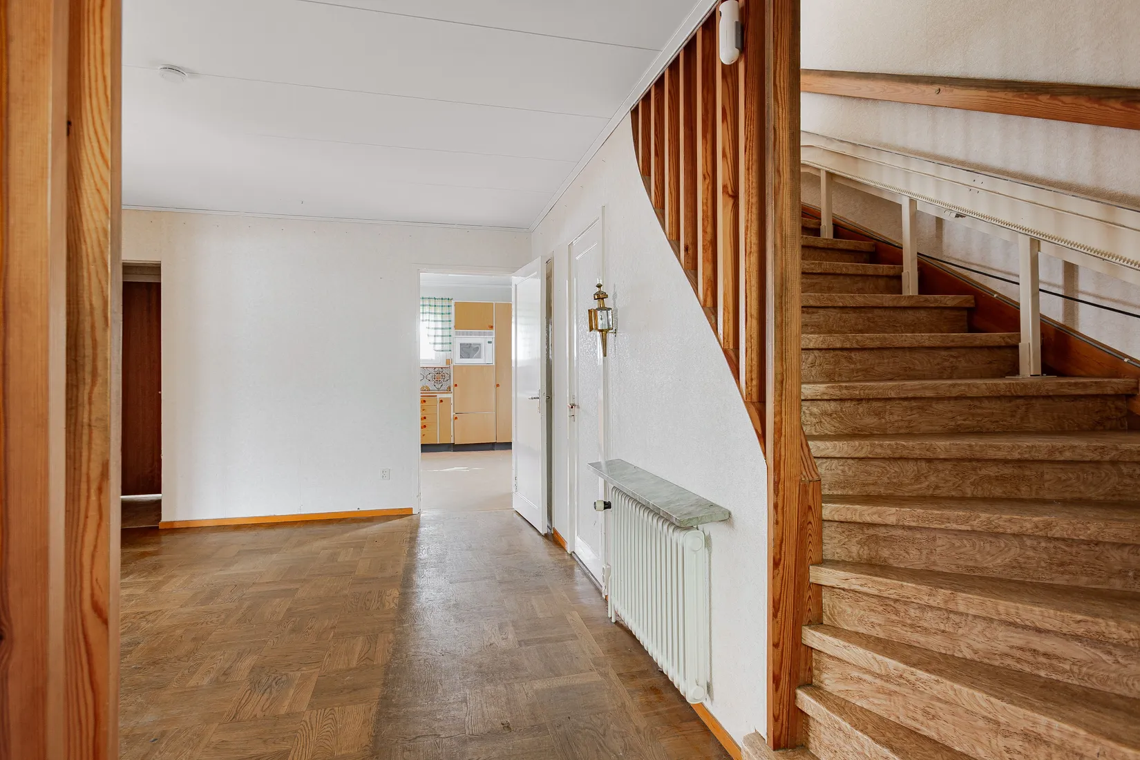 Villa, Runnerydsgatan 23, Runneryd, Nässjö