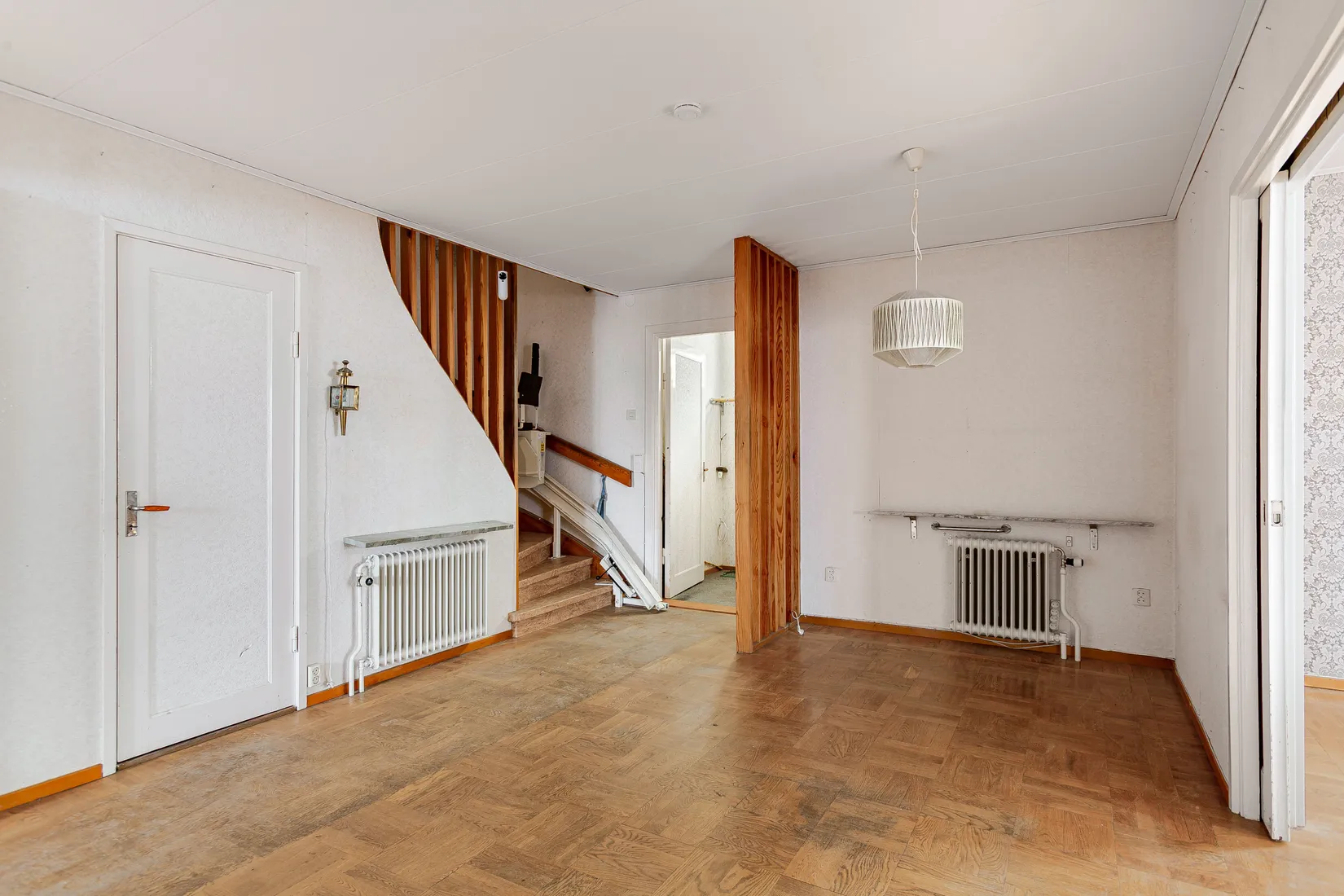 Villa, Runnerydsgatan 23, Runneryd, Nässjö