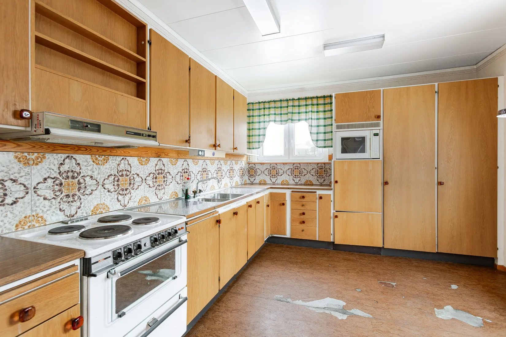 Villa, Runnerydsgatan 23, Runneryd, Nässjö