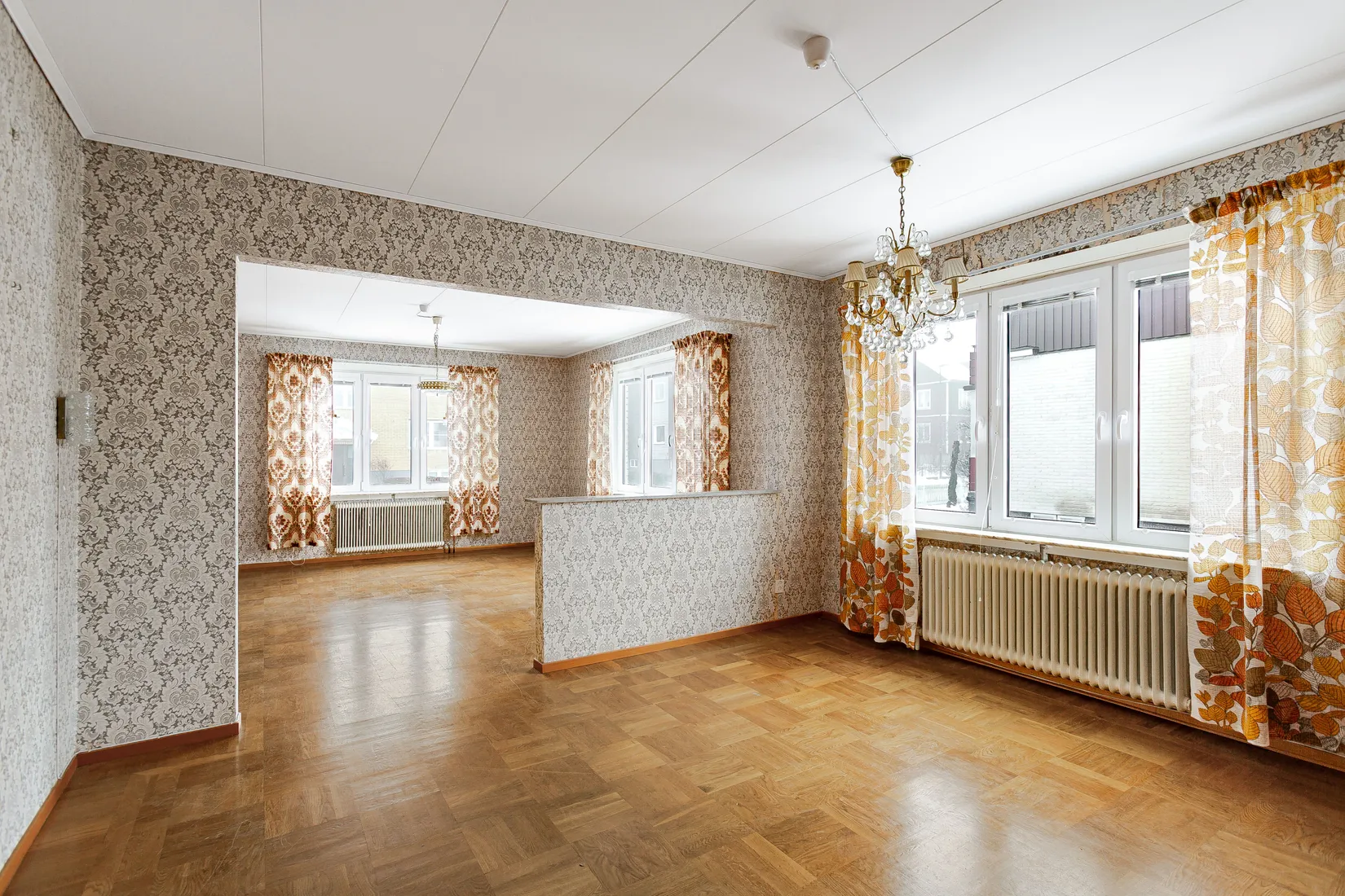 Villa, Runnerydsgatan 23, Runneryd, Nässjö