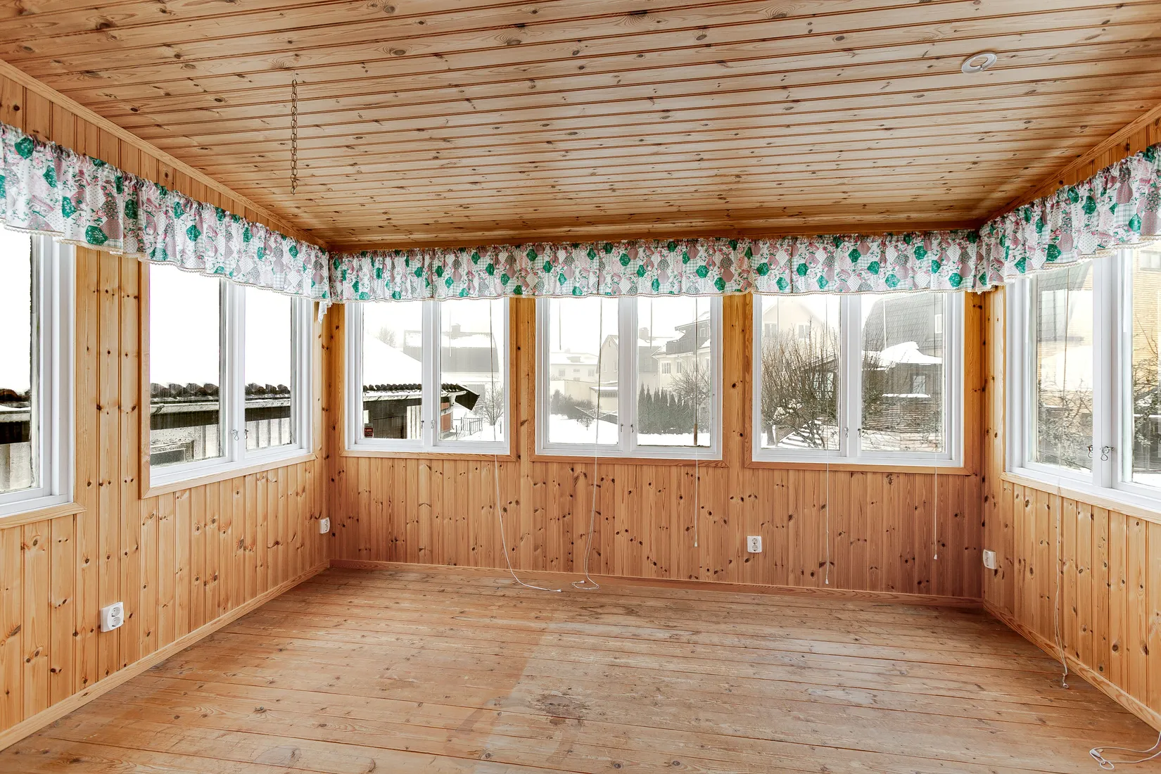 Villa, Runnerydsgatan 23, Runneryd, Nässjö