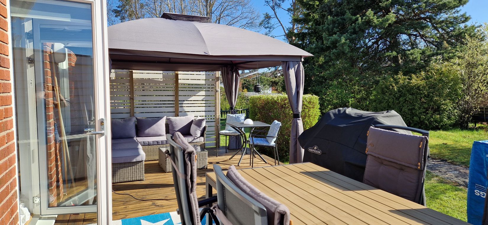 Villa, Radhus, Elsa Brändströms Gata 49, Fruängen, Stockholm