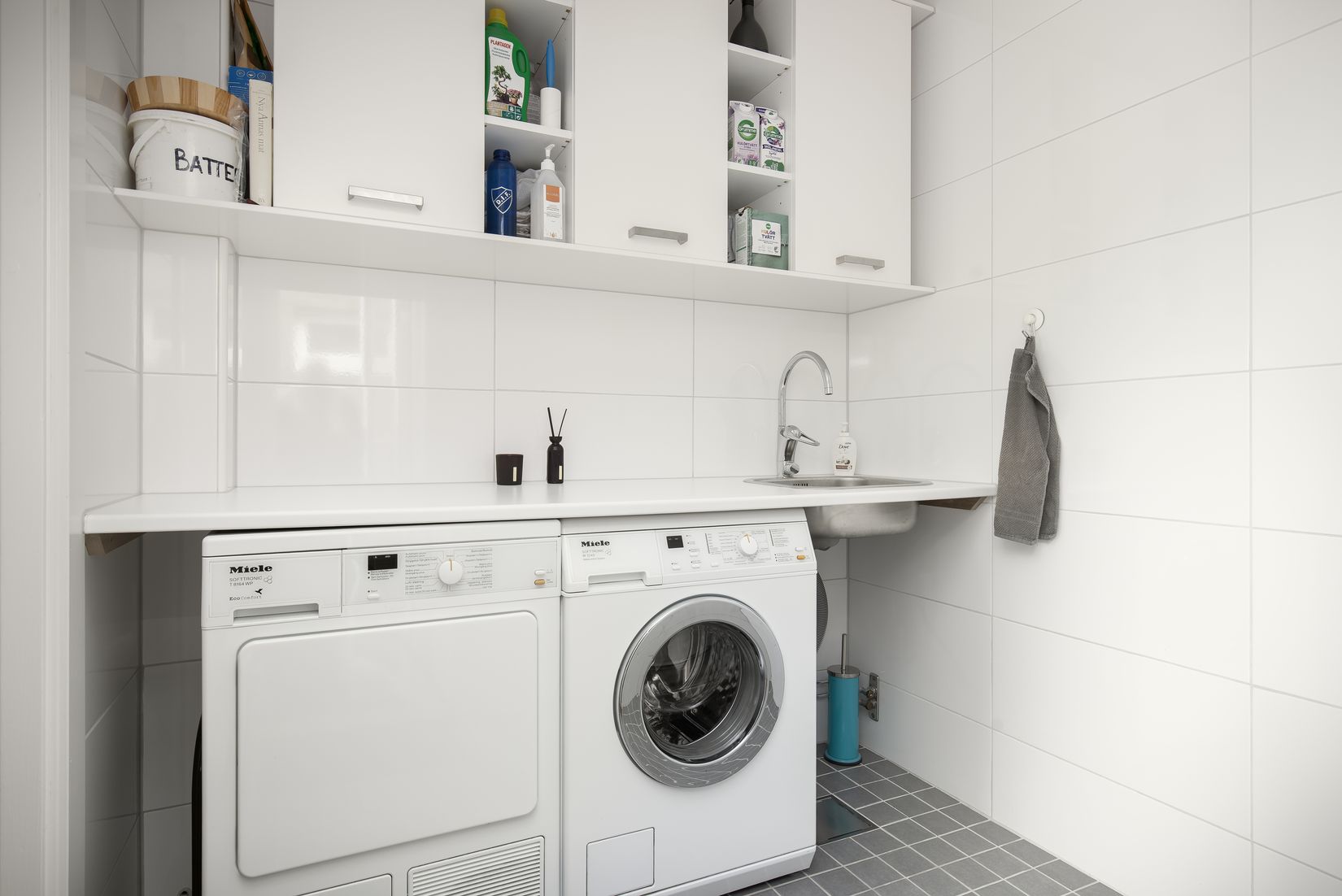 Villa, Radhus, Elsa Brändströms Gata 49, Fruängen, Stockholm