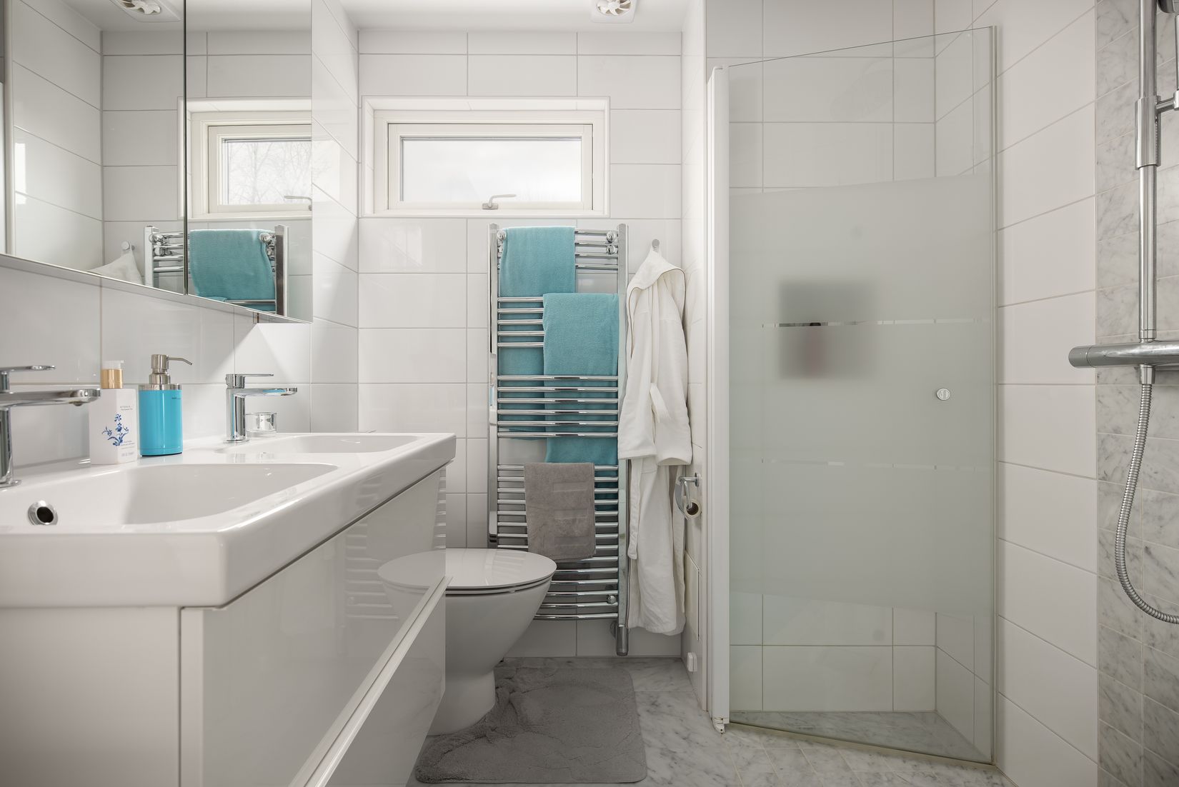 Villa, Radhus, Elsa Brändströms Gata 49, Fruängen, Stockholm