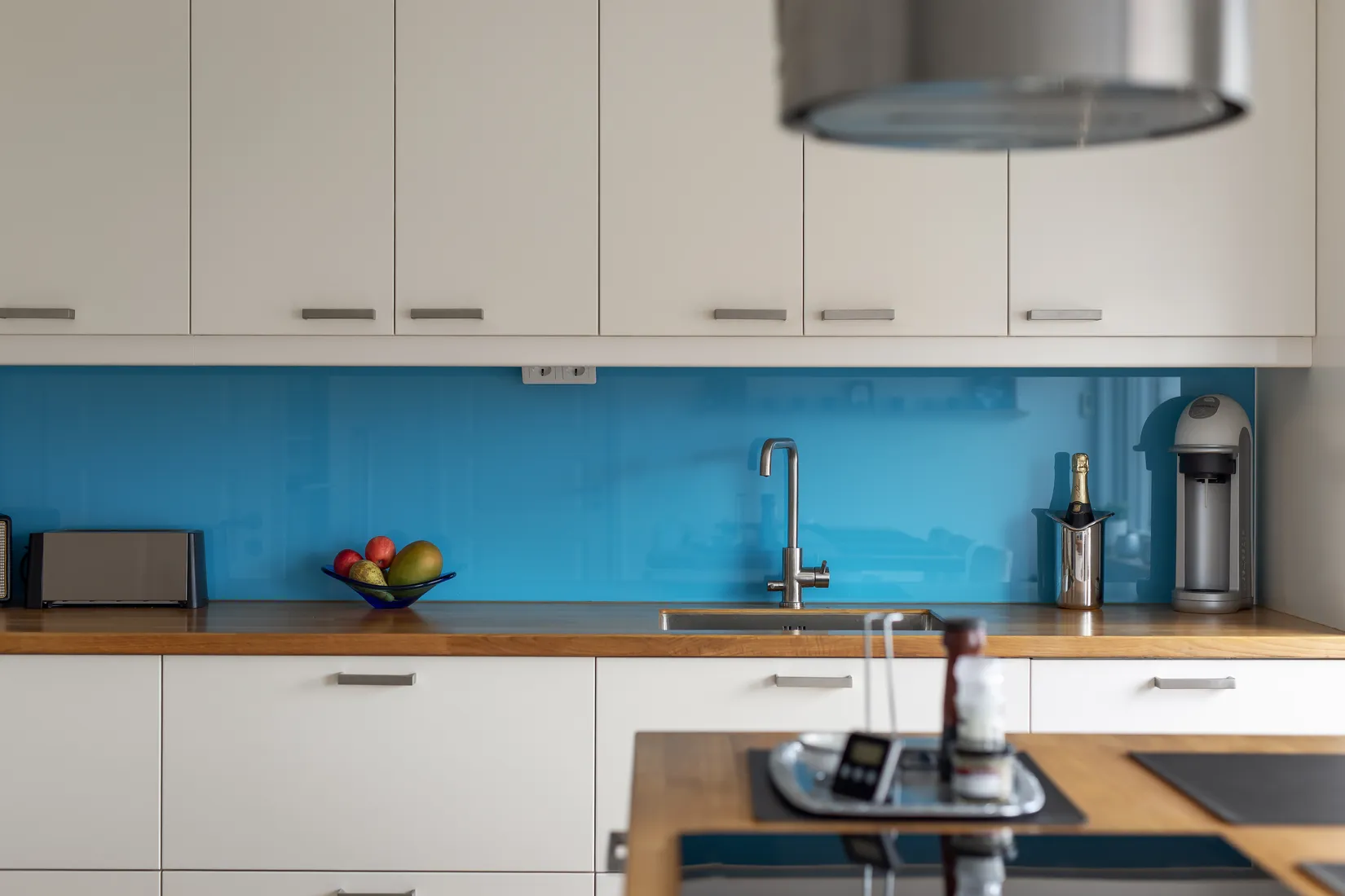 Radhus, Elsa Brändströms Gata 49, Fruängen, Stockholm