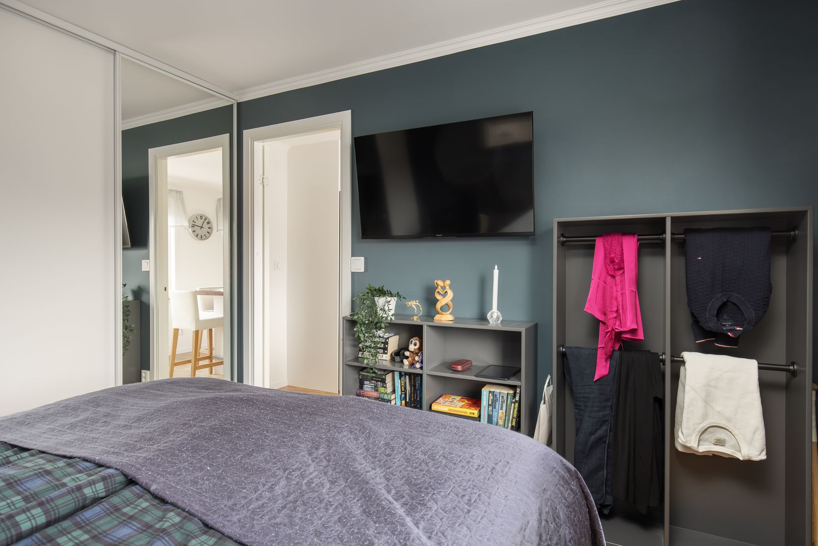 Villa, Radhus, Elsa Brändströms Gata 49, Fruängen, Stockholm