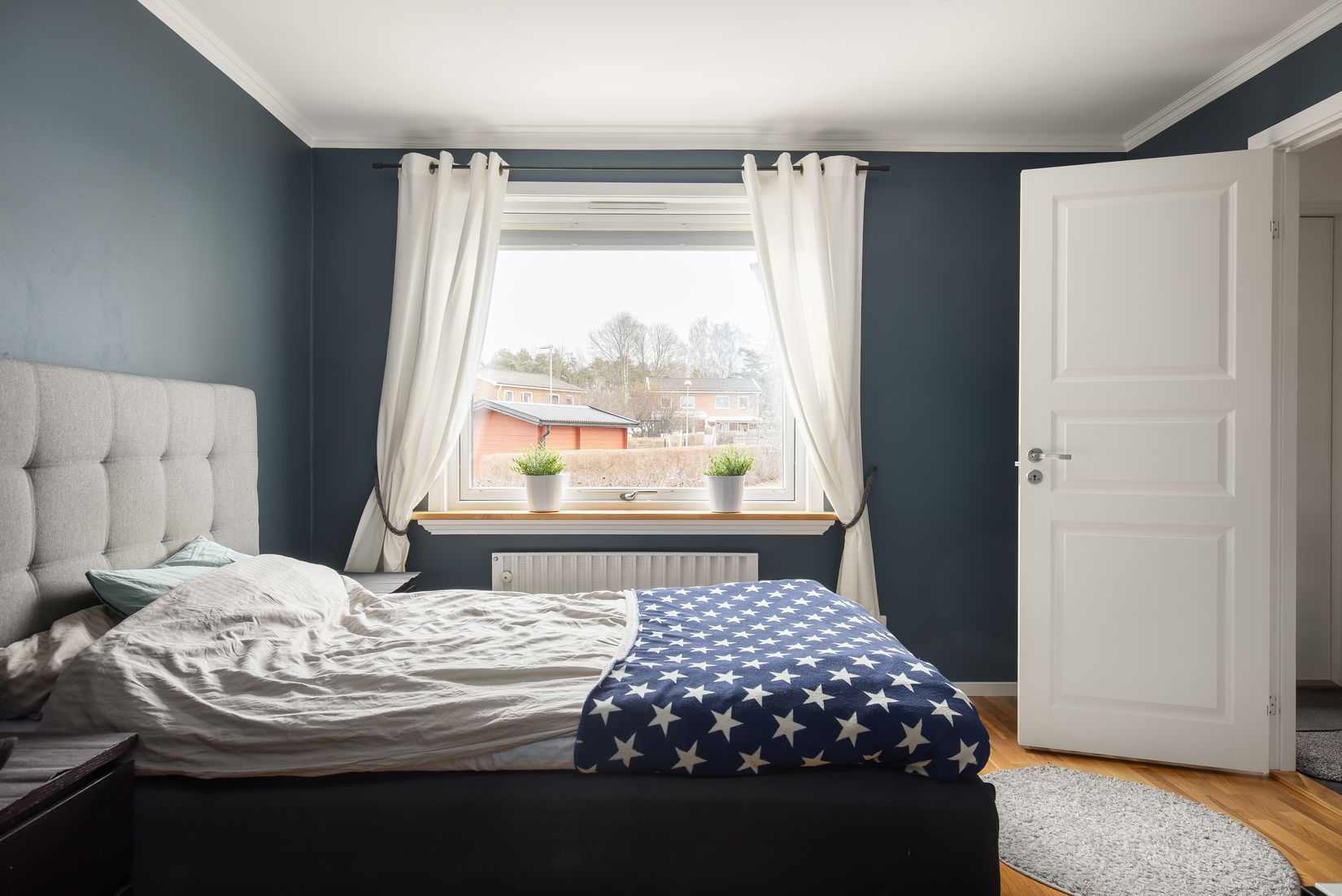 Villa, Radhus, Elsa Brändströms Gata 49, Fruängen, Stockholm