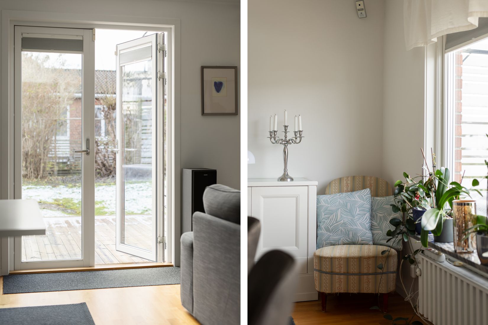 Villa, Radhus, Elsa Brändströms Gata 49, Fruängen, Stockholm