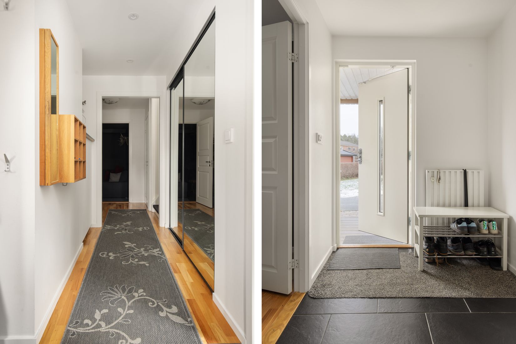 Villa, Radhus, Elsa Brändströms Gata 49, Fruängen, Stockholm