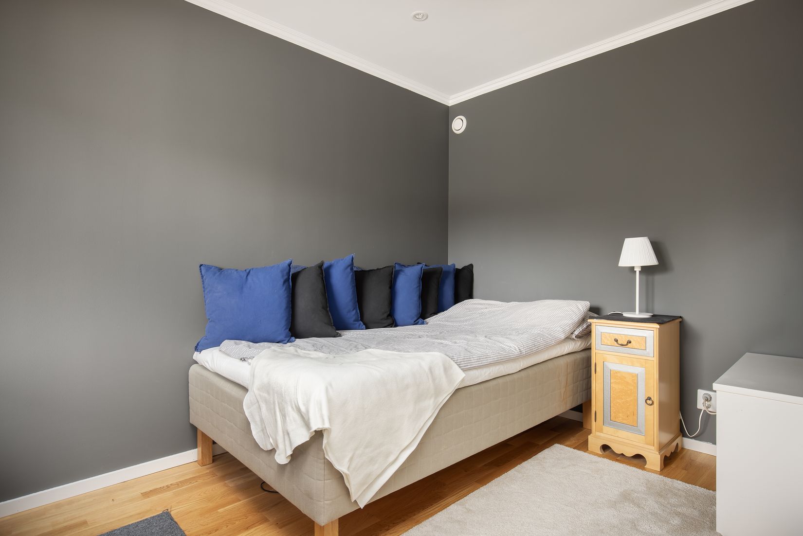 Villa, Radhus, Elsa Brändströms Gata 49, Fruängen, Stockholm