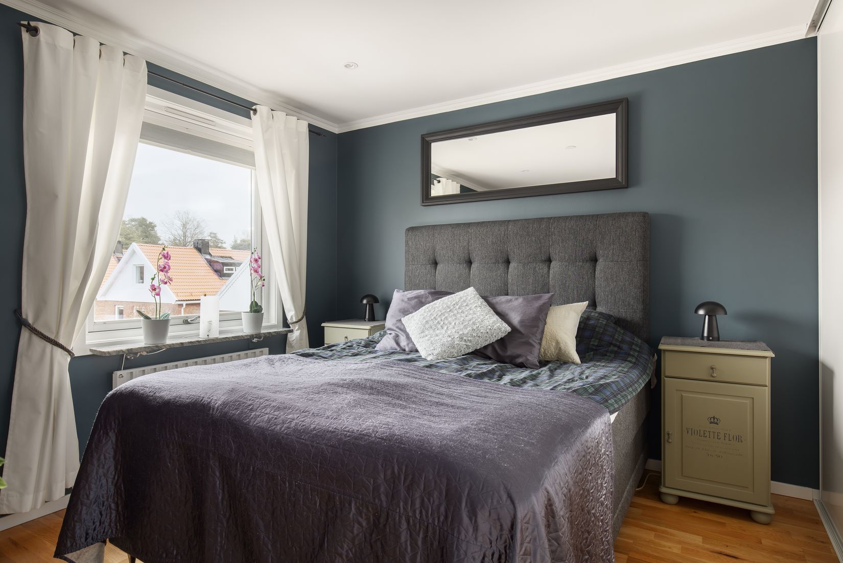 Villa, Radhus, Elsa Brändströms Gata 49, Fruängen, Stockholm