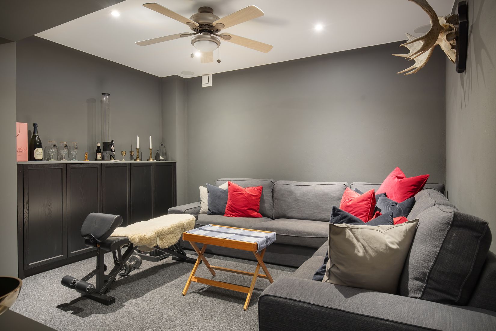 Villa, Radhus, Elsa Brändströms Gata 49, Fruängen, Stockholm