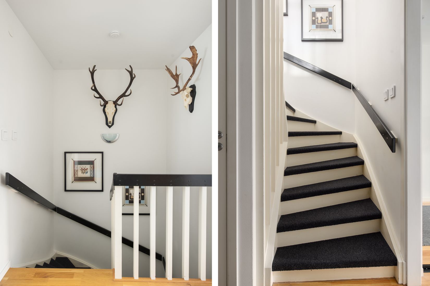 Villa, Radhus, Elsa Brändströms Gata 49, Fruängen, Stockholm