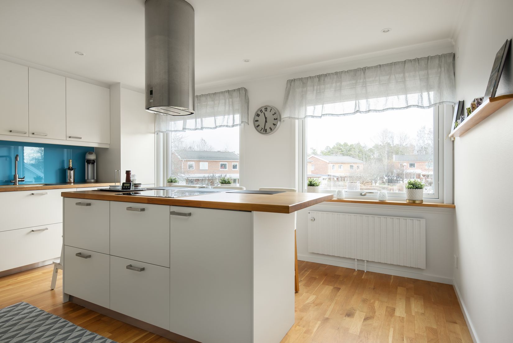 Villa, Radhus, Elsa Brändströms Gata 49, Fruängen, Stockholm