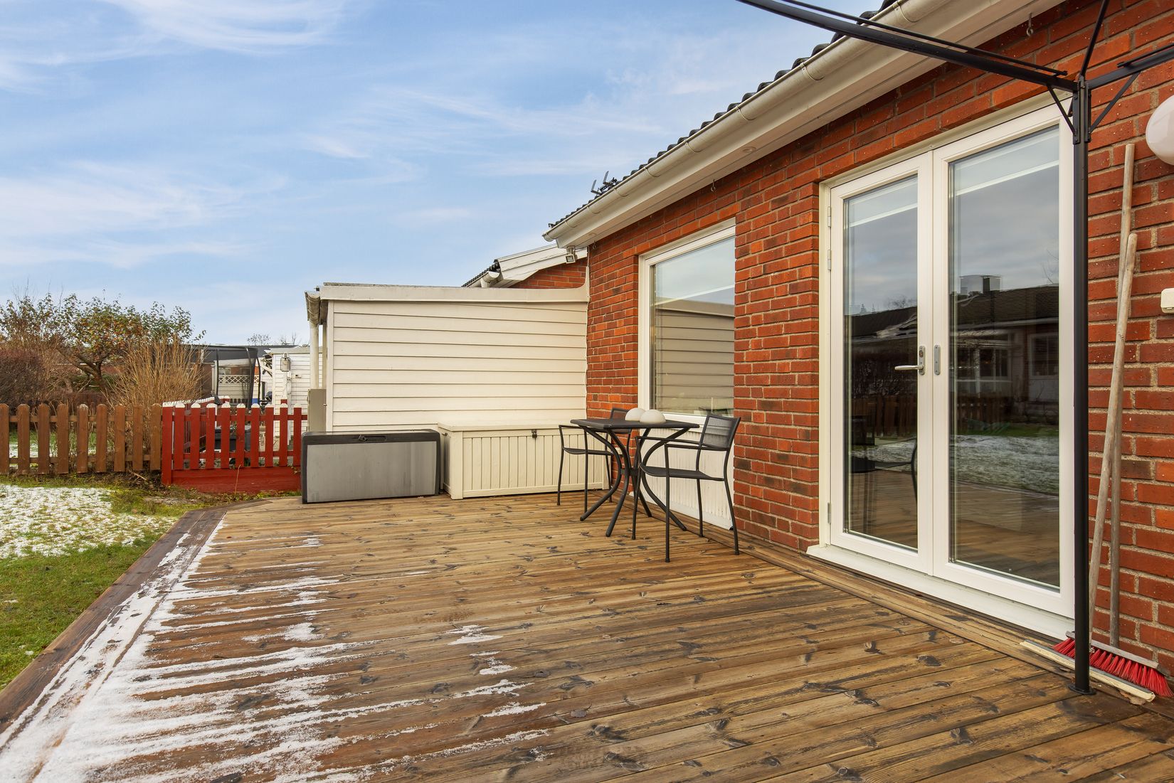 Villa, Radhus, Elsa Brändströms Gata 49, Fruängen, Stockholm