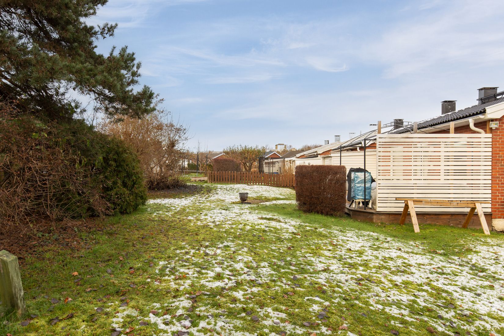 Villa, Radhus, Elsa Brändströms Gata 49, Fruängen, Stockholm