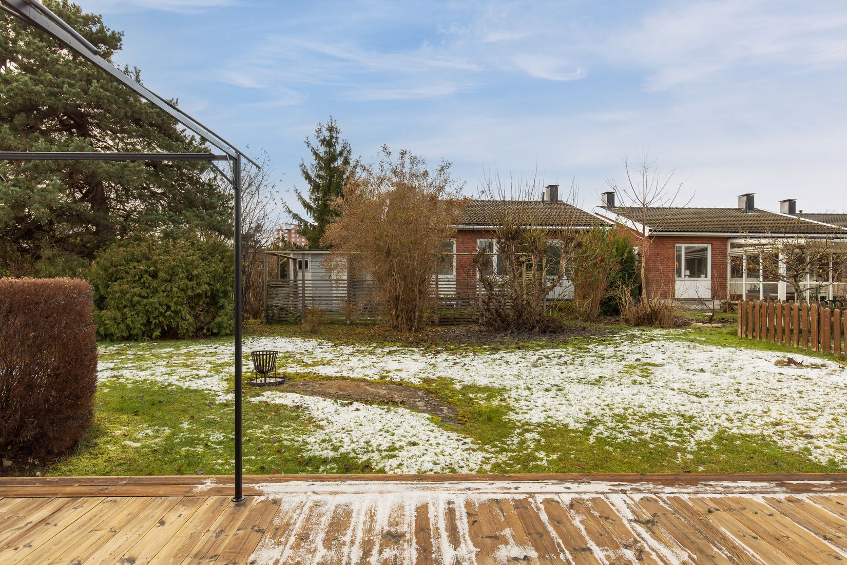 Villa, Radhus, Elsa Brändströms Gata 49, Fruängen, Stockholm