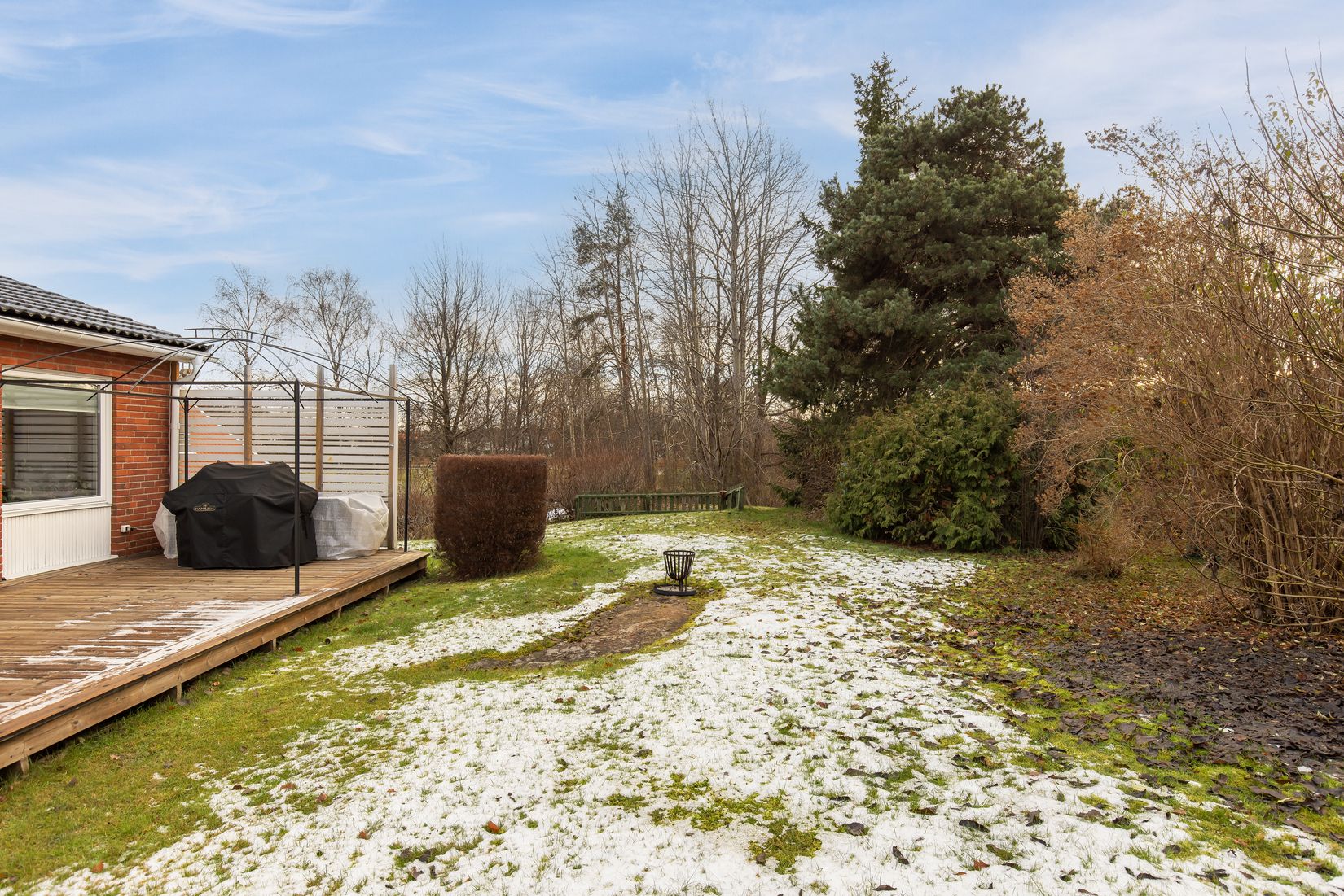 Villa, Radhus, Elsa Brändströms Gata 49, Fruängen, Stockholm