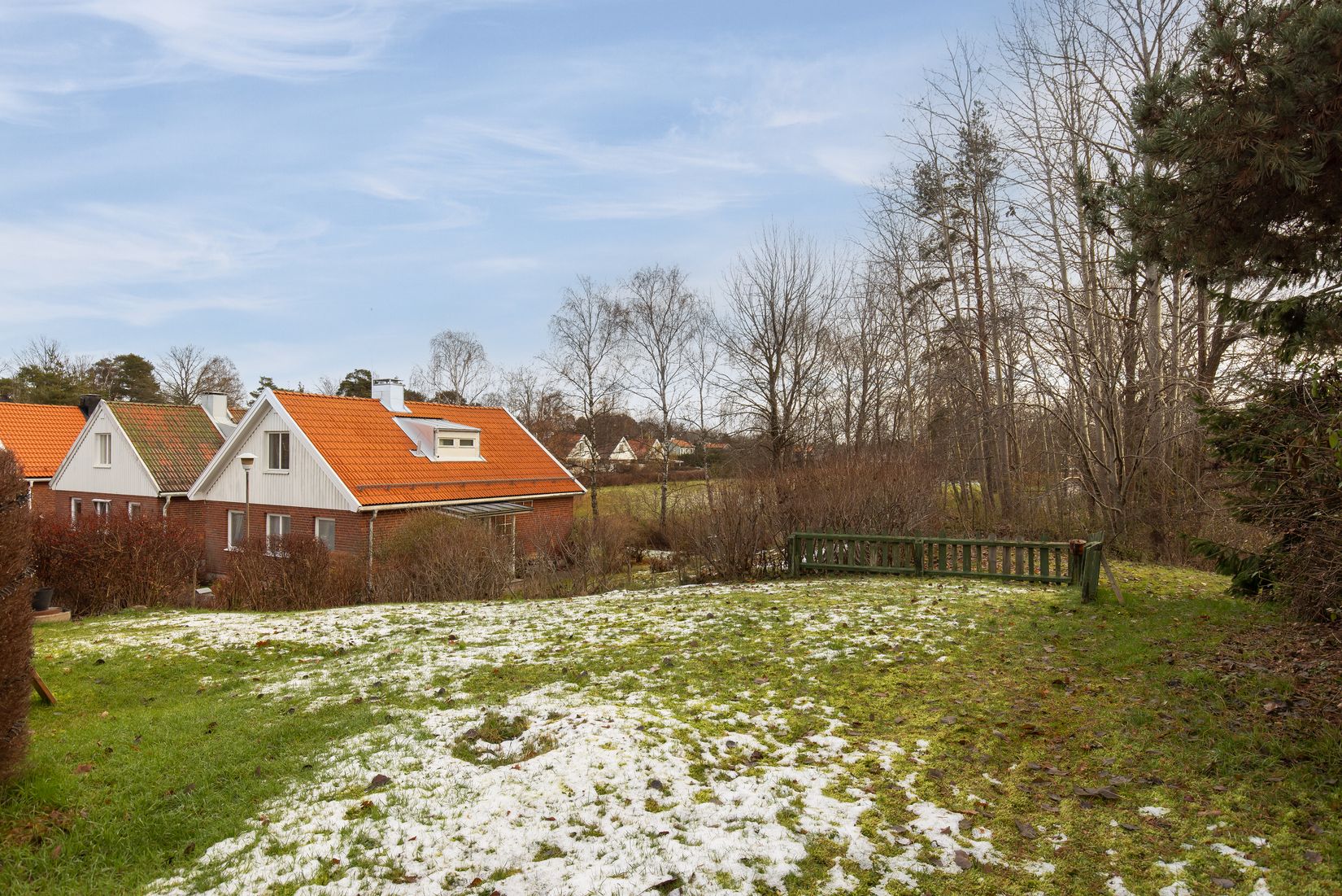 Villa, Radhus, Elsa Brändströms Gata 49, Fruängen, Stockholm