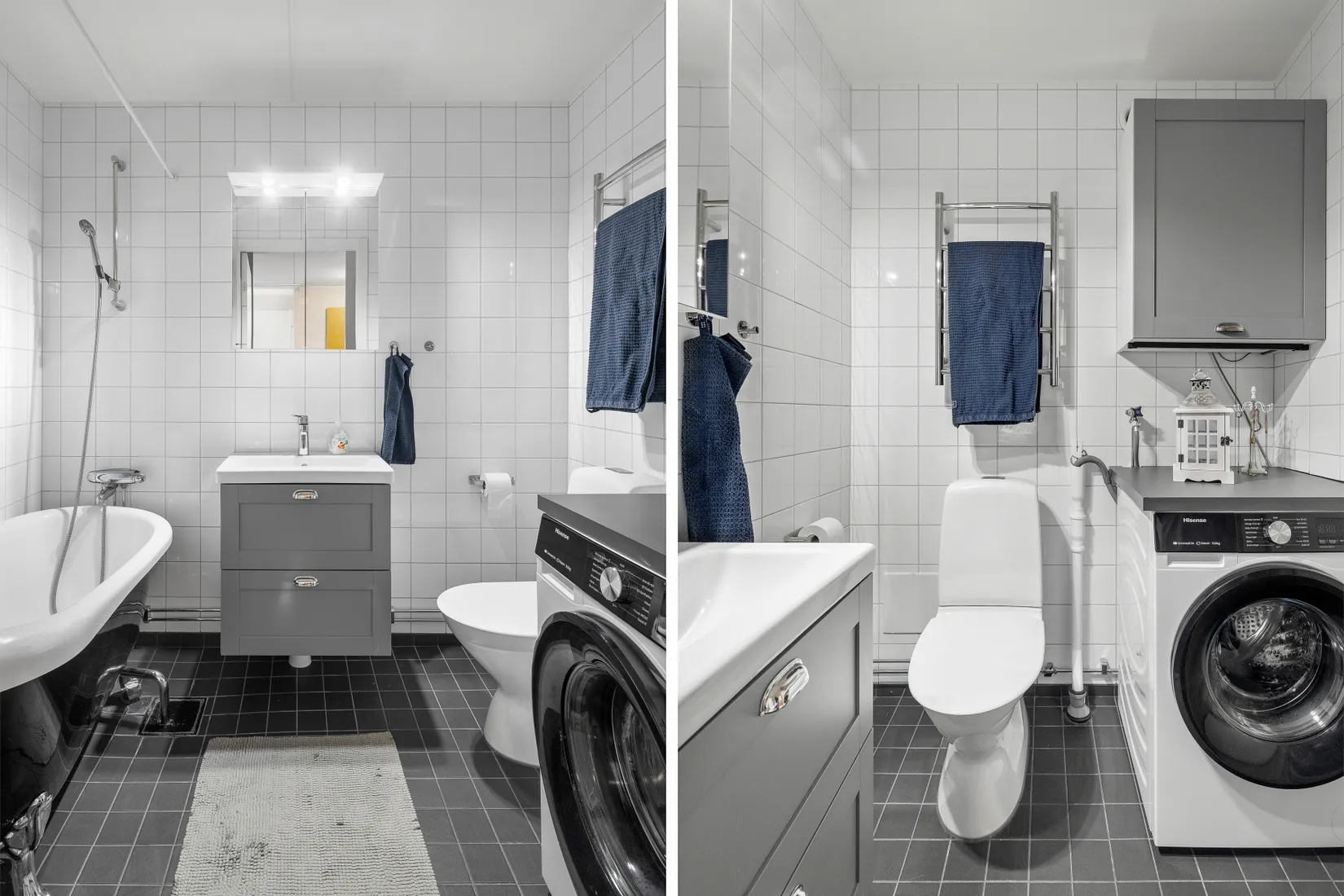 Bostadsrätt, Kajutan 30, Österåker