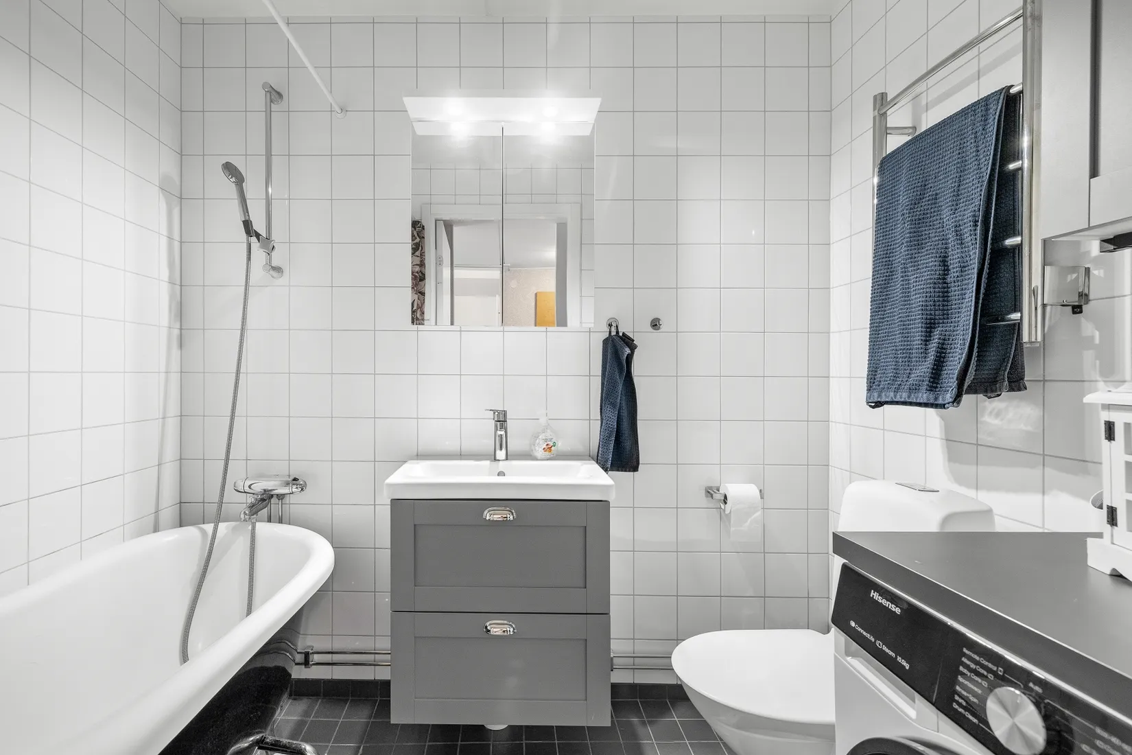 Bostadsrätt, Kajutan 30, Österåker