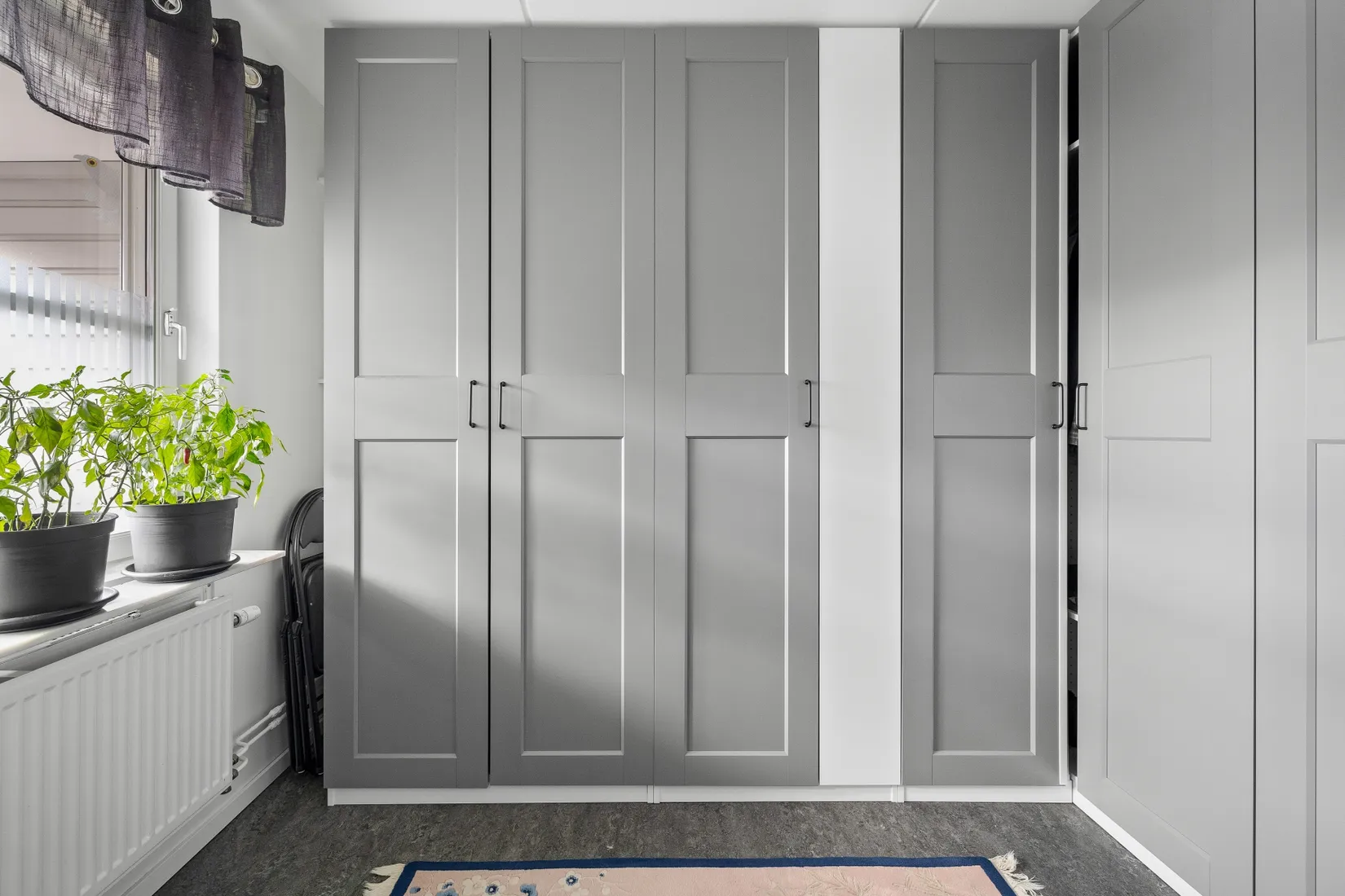 Bostadsrätt, Kajutan 30, Österåker