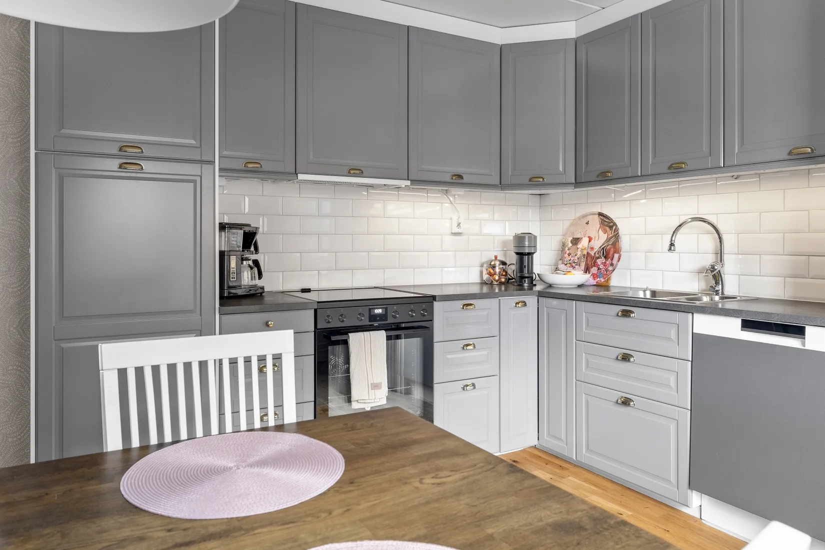 Bostadsrätt, Kajutan 30, Österåker