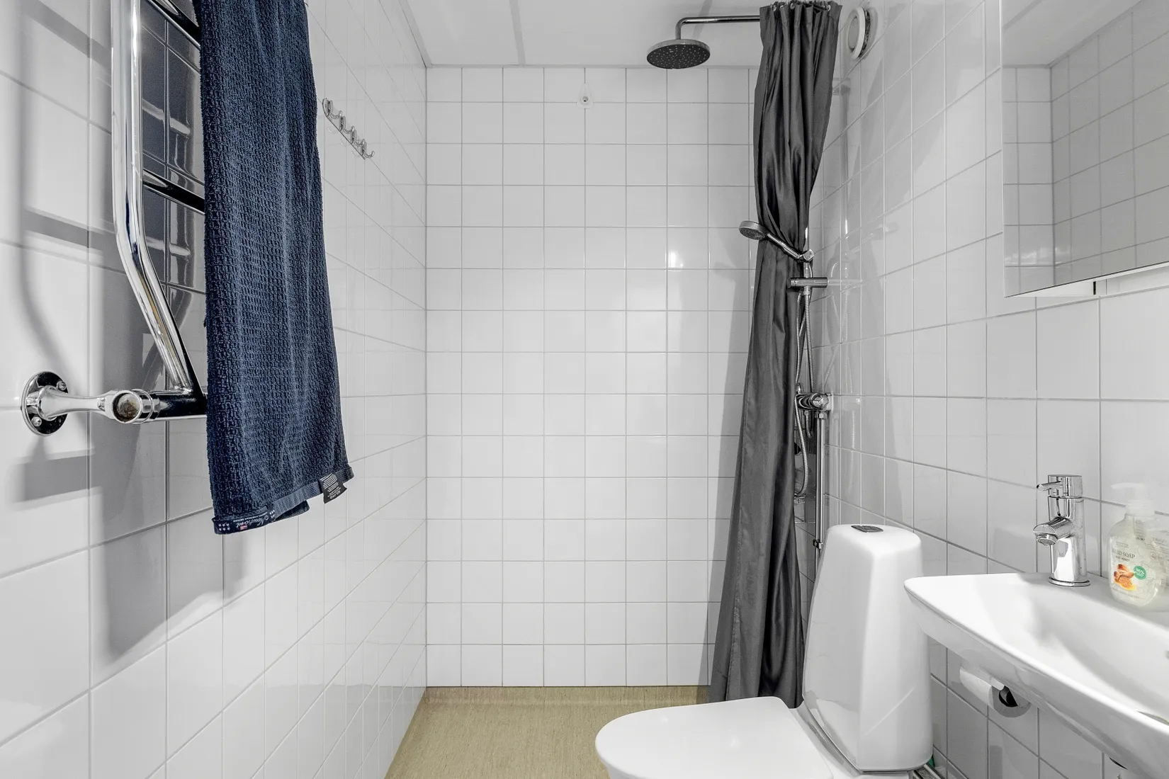 Bostadsrätt, Kajutan 30, Österåker