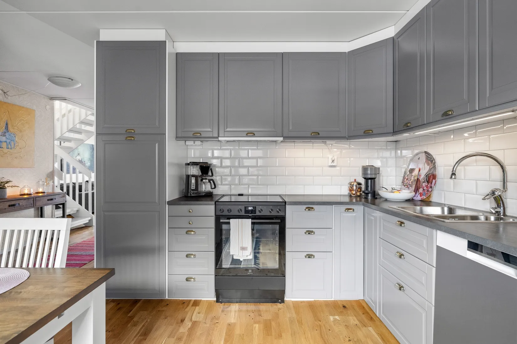 Bostadsrätt, Kajutan 30, Österåker