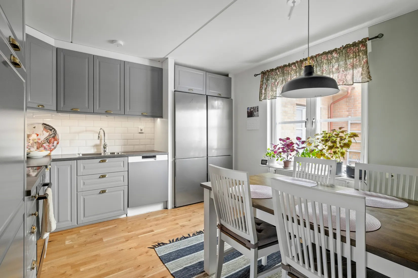 Bostadsrätt, Kajutan 30, Österåker