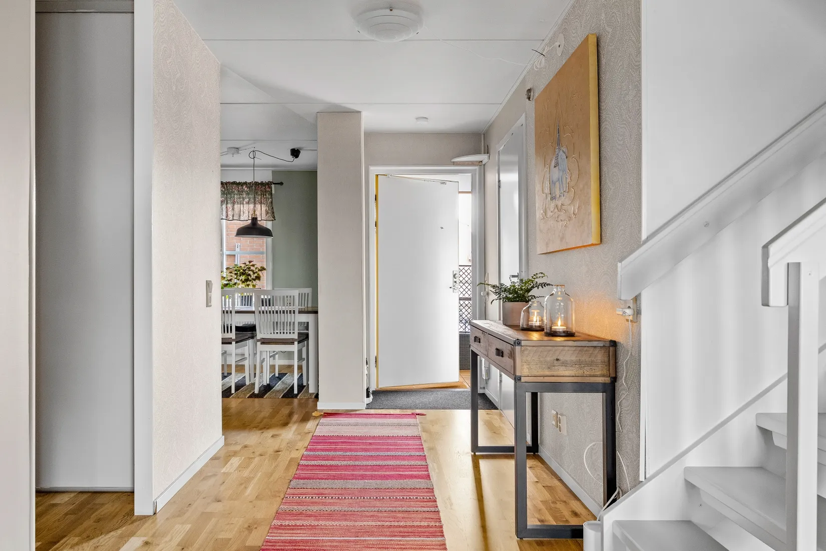 Bostadsrätt, Kajutan 30, Österåker