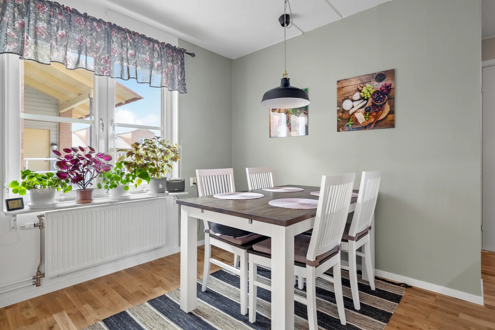 Bostadsrätt, Kajutan 30, Österåker