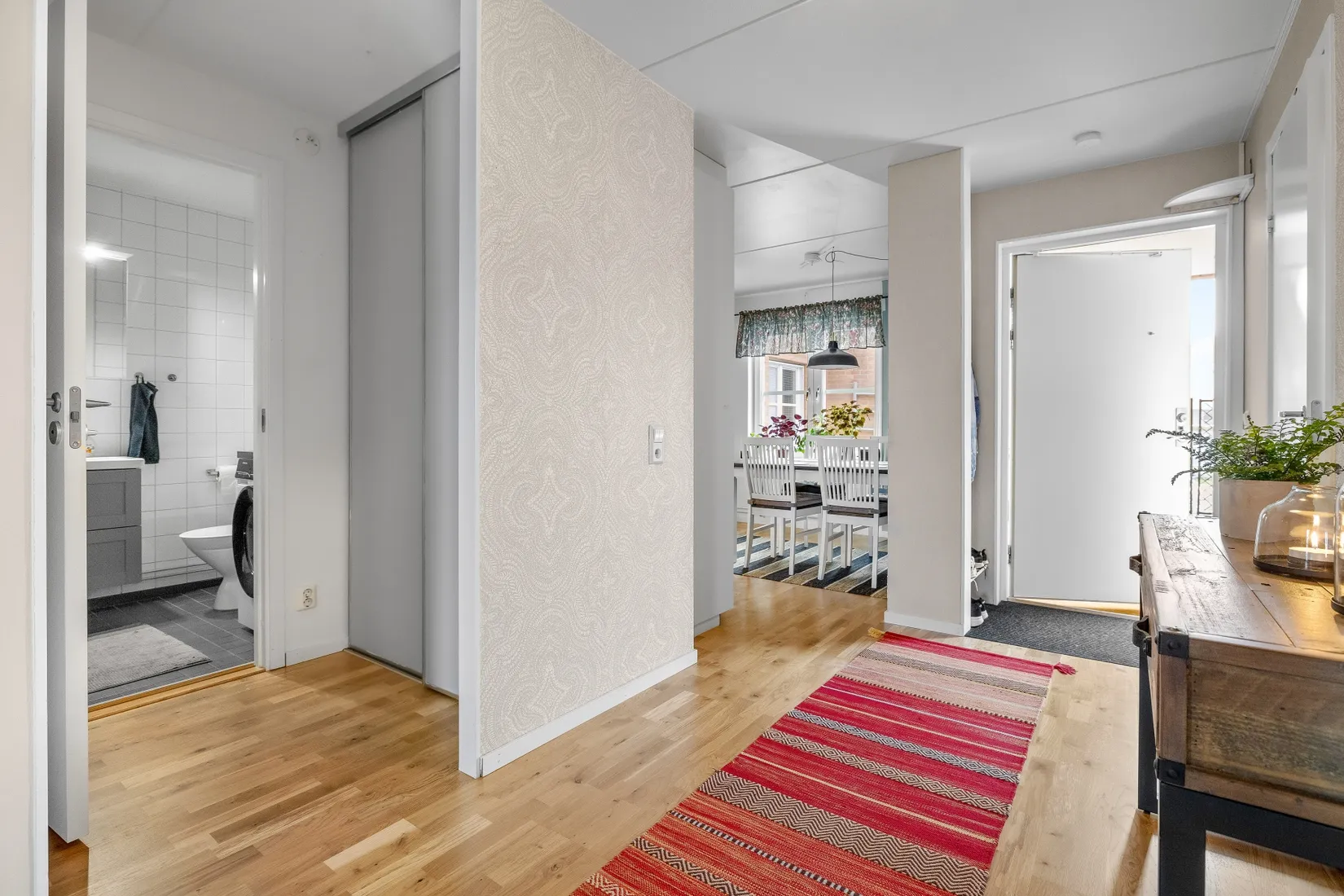 Bostadsrätt, Kajutan 30, Österåker