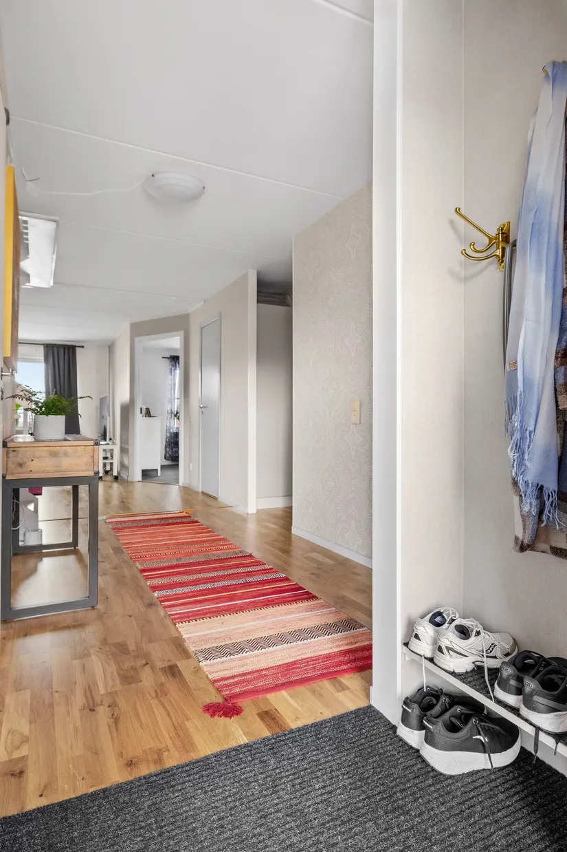 Bostadsrätt, Kajutan 30, Österåker