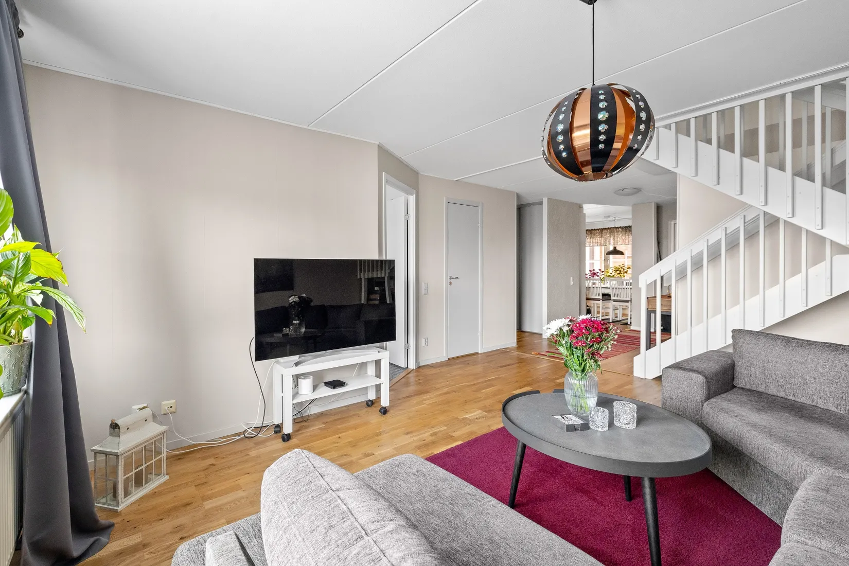 Bostadsrätt, Kajutan 30, Österåker