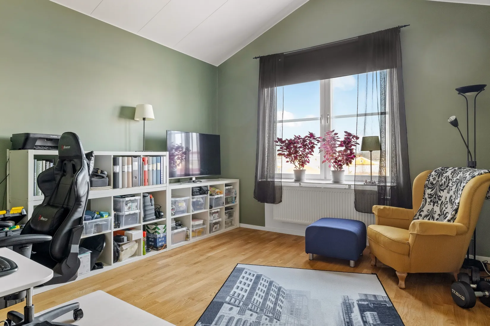 Bostadsrätt, Kajutan 30, Österåker