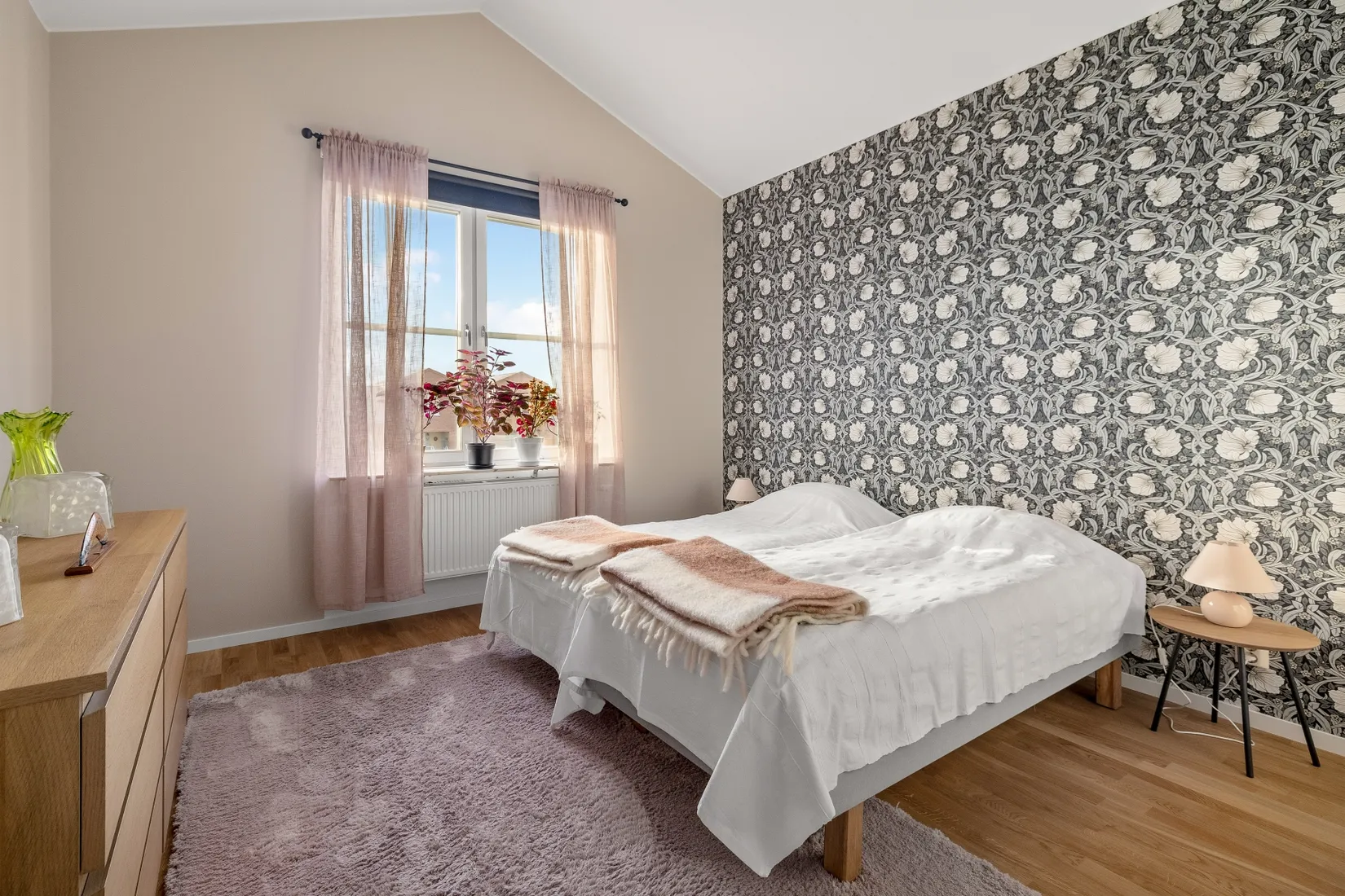 Bostadsrätt, Kajutan 30, Österåker