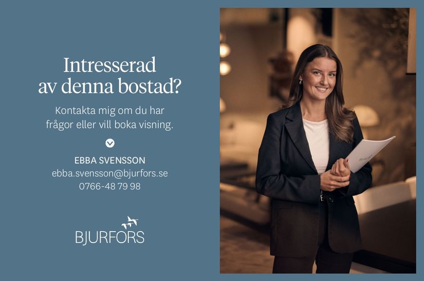 Bostadsrätt, Övre Olskroksgatan 26, Bagaregården - Olskroken, Göteborg