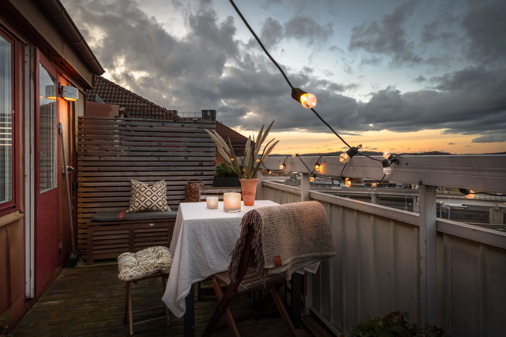 Bostadsrätt, Övre Olskroksgatan 26, Bagaregården - Olskroken, Göteborg