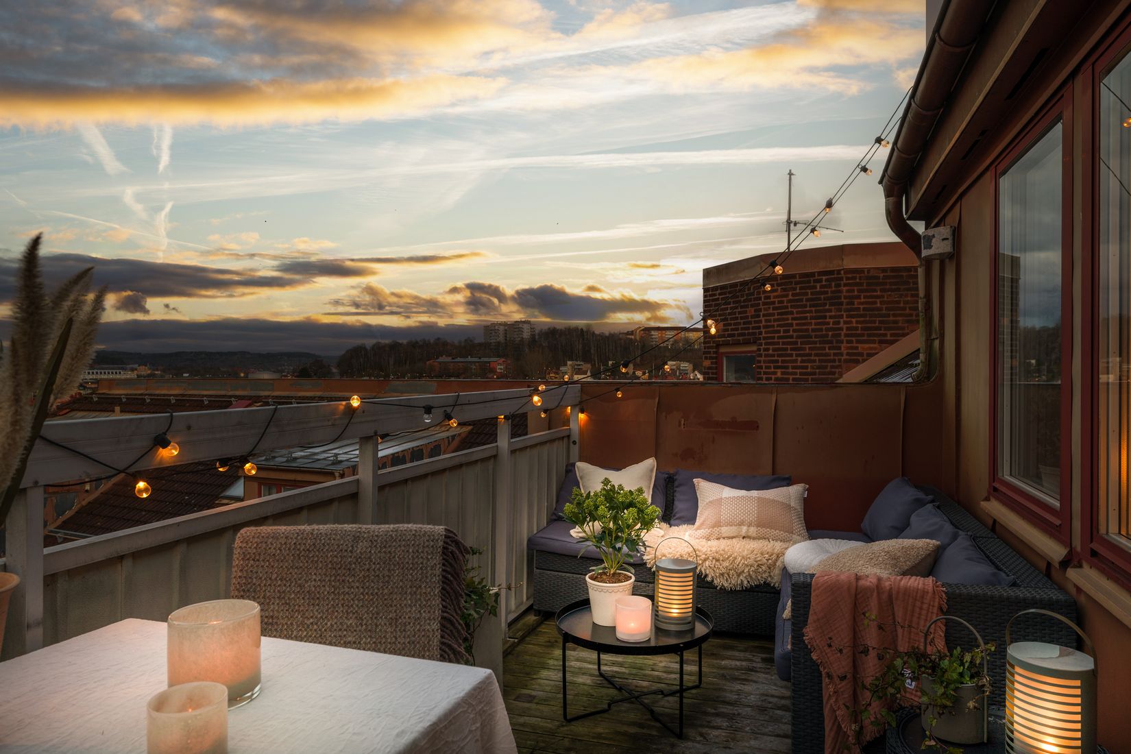 Bostadsrätt, Övre Olskroksgatan 26, Bagaregården - Olskroken, Göteborg