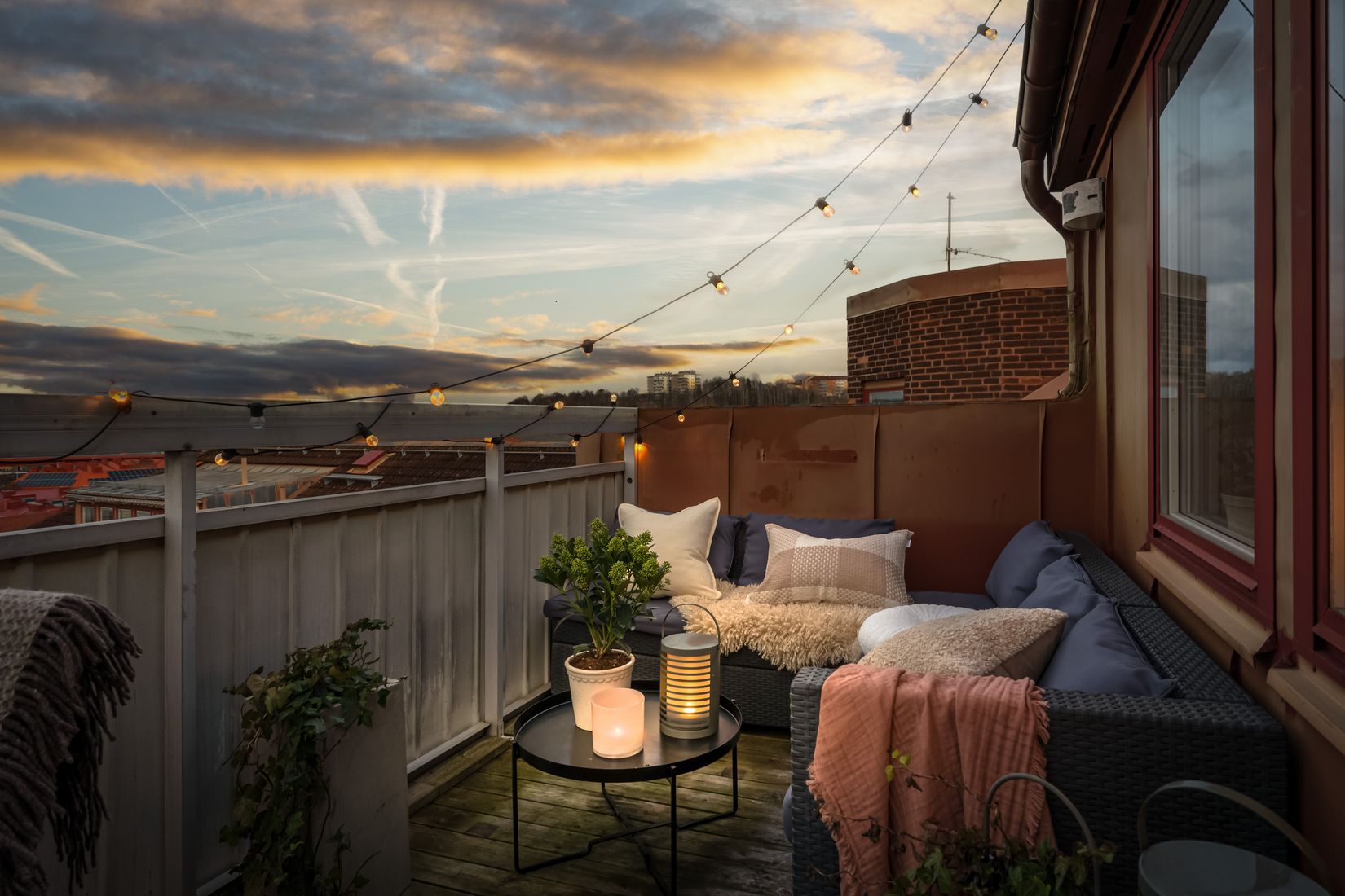 Bostadsrätt, Övre Olskroksgatan 26, Bagaregården - Olskroken, Göteborg