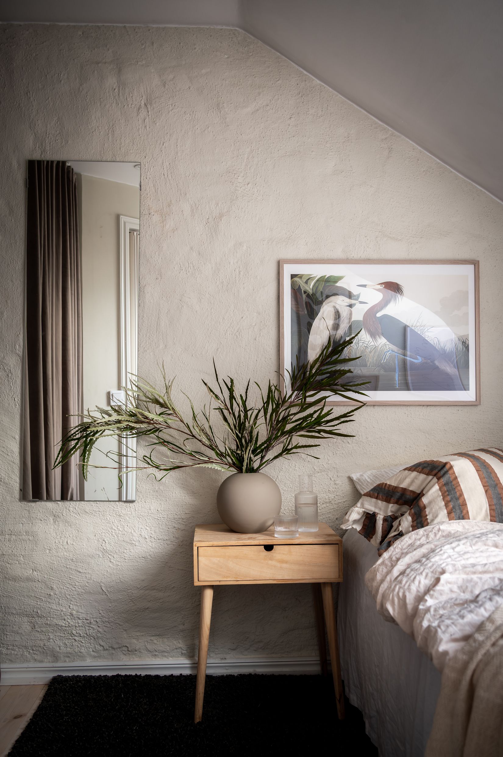 Bostadsrätt, Övre Olskroksgatan 26, Bagaregården - Olskroken, Göteborg