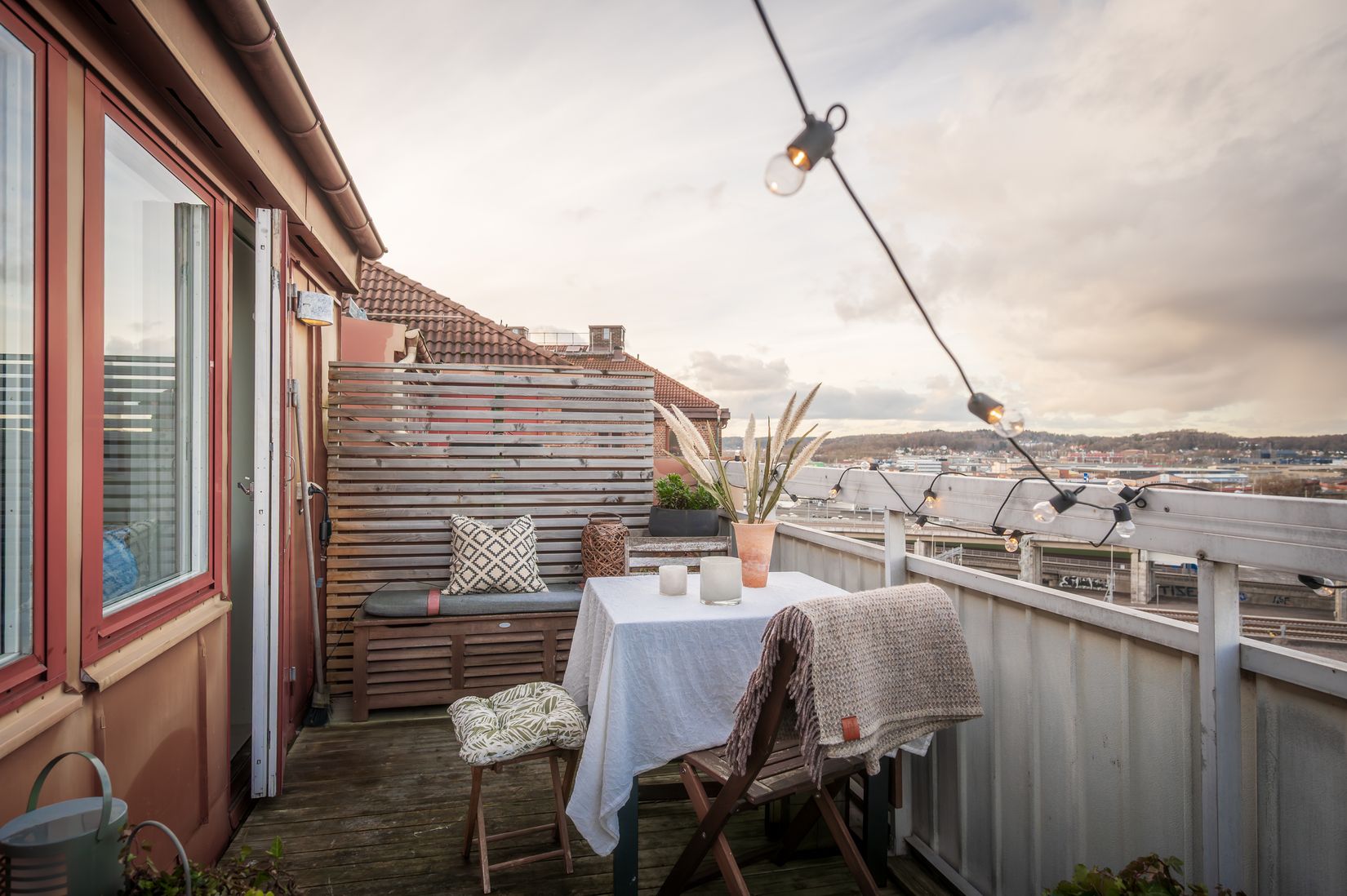 Bostadsrätt, Övre Olskroksgatan 26, Bagaregården - Olskroken, Göteborg