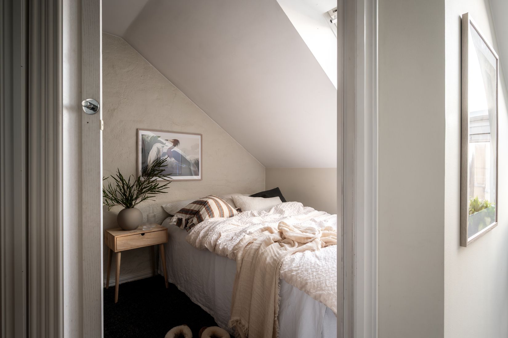 Bostadsrätt, Övre Olskroksgatan 26, Bagaregården - Olskroken, Göteborg