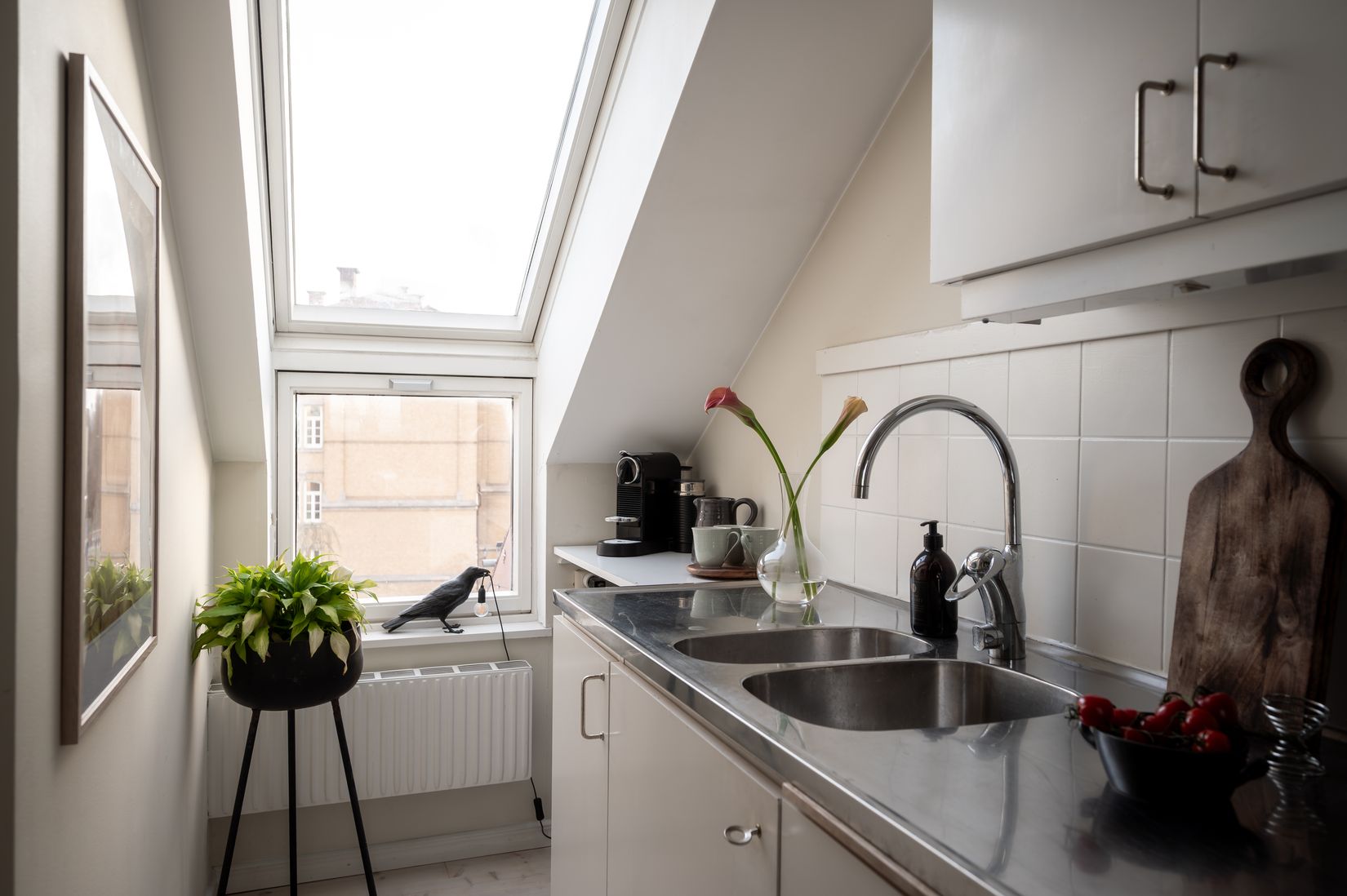 Bostadsrätt, Övre Olskroksgatan 26, Bagaregården - Olskroken, Göteborg