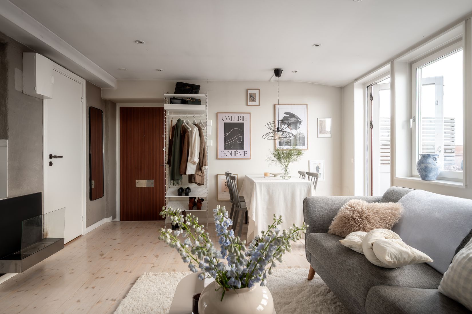 Bostadsrätt, Övre Olskroksgatan 26, Bagaregården - Olskroken, Göteborg