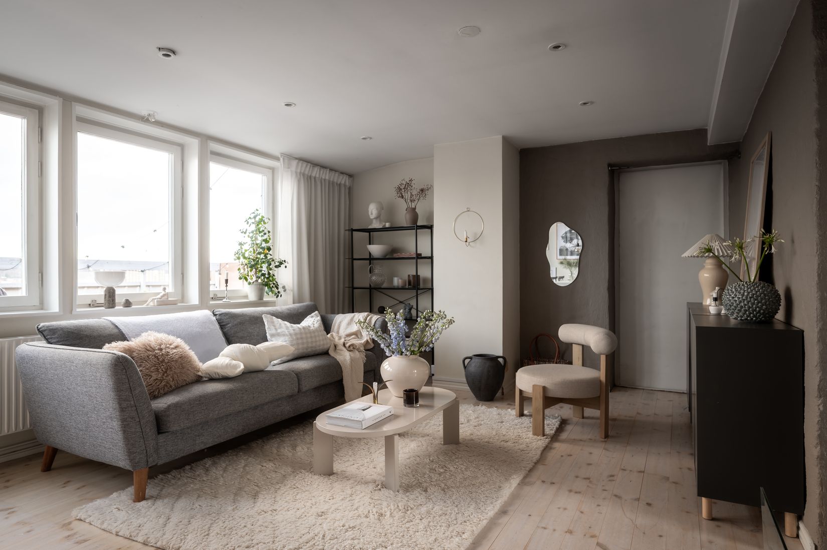 Bostadsrätt, Övre Olskroksgatan 26, Bagaregården - Olskroken, Göteborg