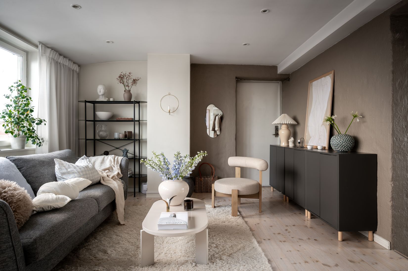 Bostadsrätt, Övre Olskroksgatan 26, Bagaregården - Olskroken, Göteborg