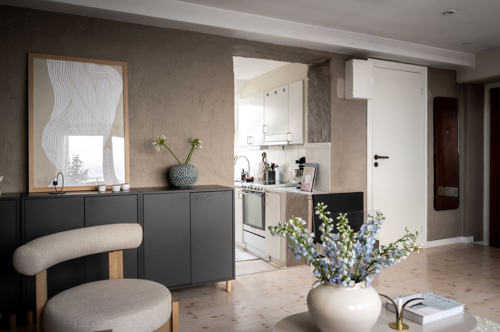 Bostadsrätt, Övre Olskroksgatan 26, Bagaregården - Olskroken, Göteborg